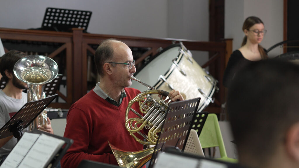 imagen escuela de música